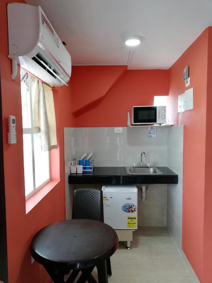 Posada Smith Town San Andrés 외부 사진