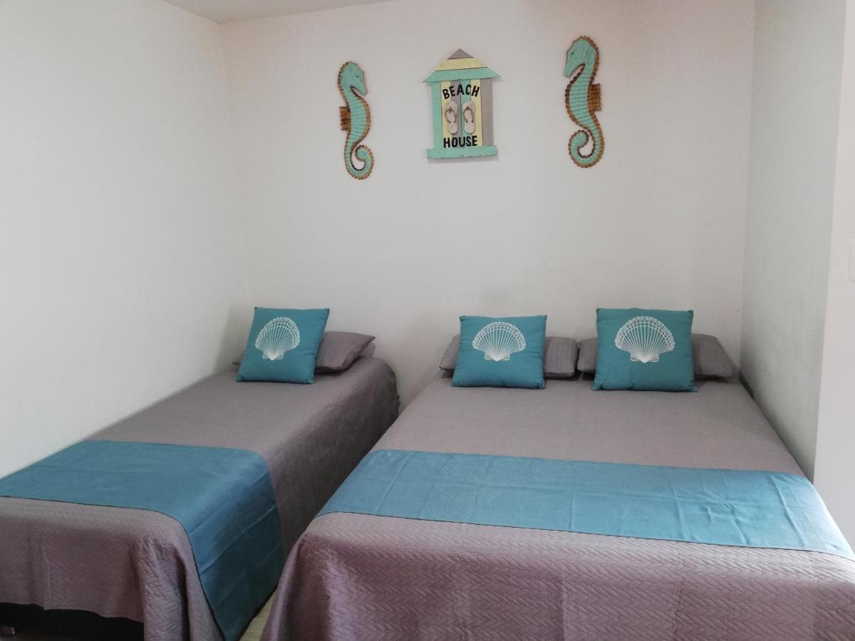 Posada Smith Town San Andrés 외부 사진
