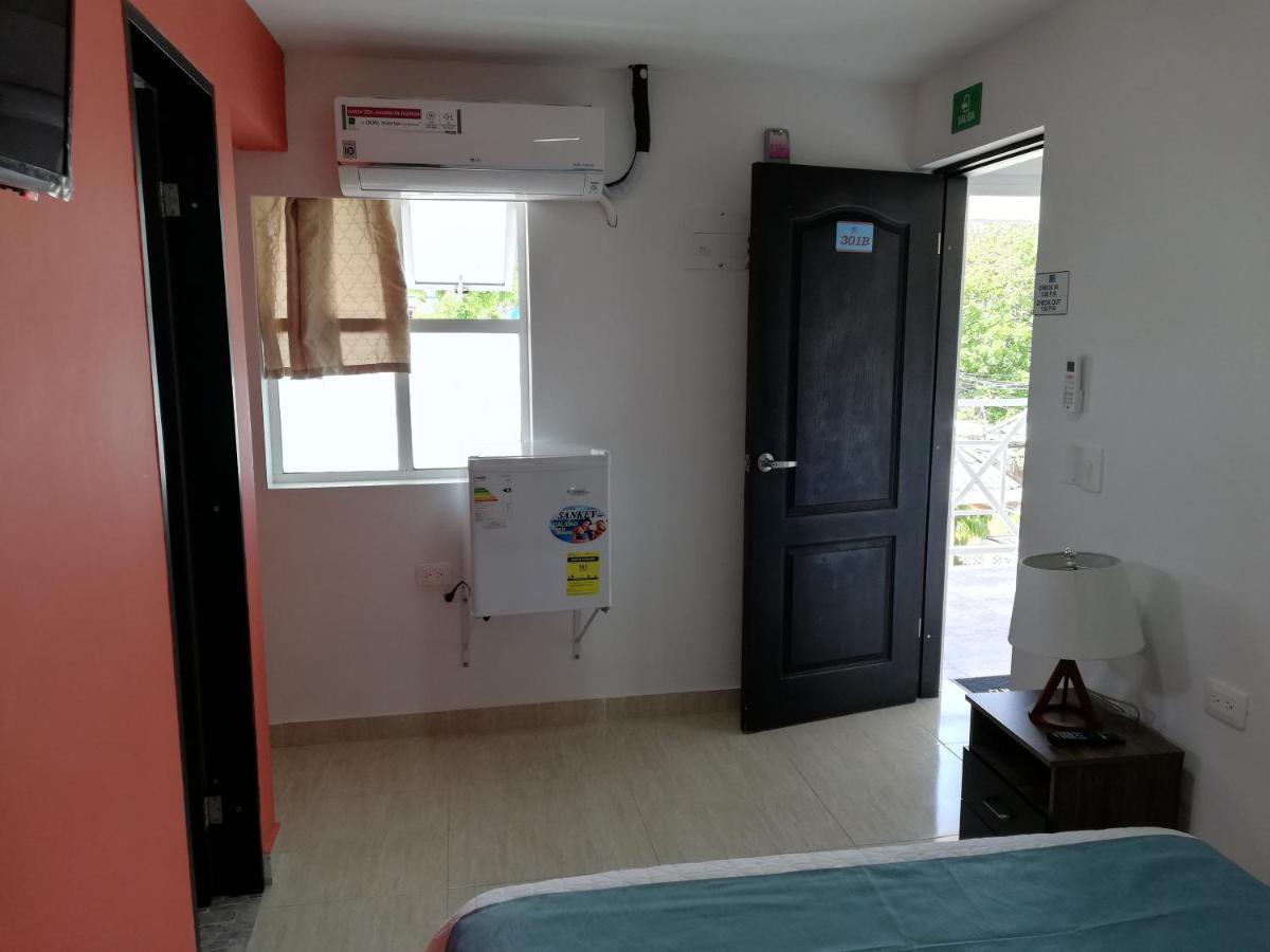 Posada Smith Town San Andrés 외부 사진