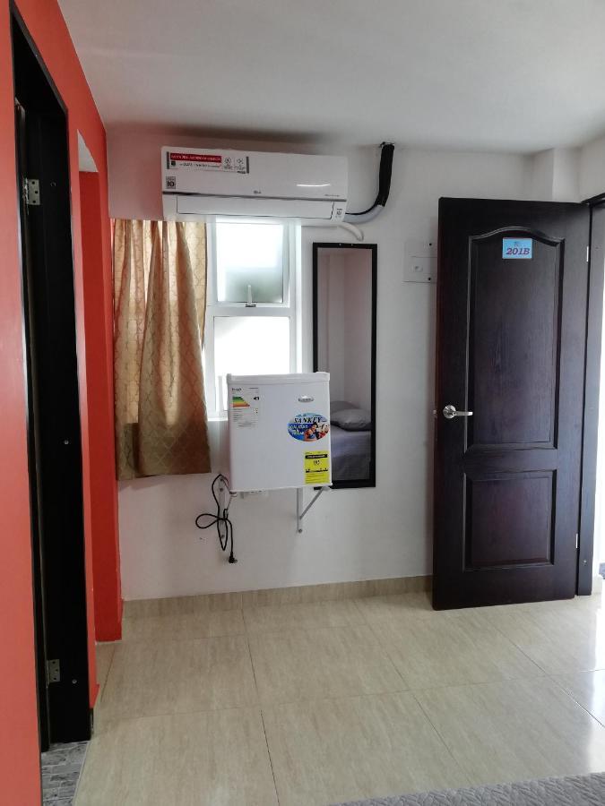 Posada Smith Town San Andrés 외부 사진