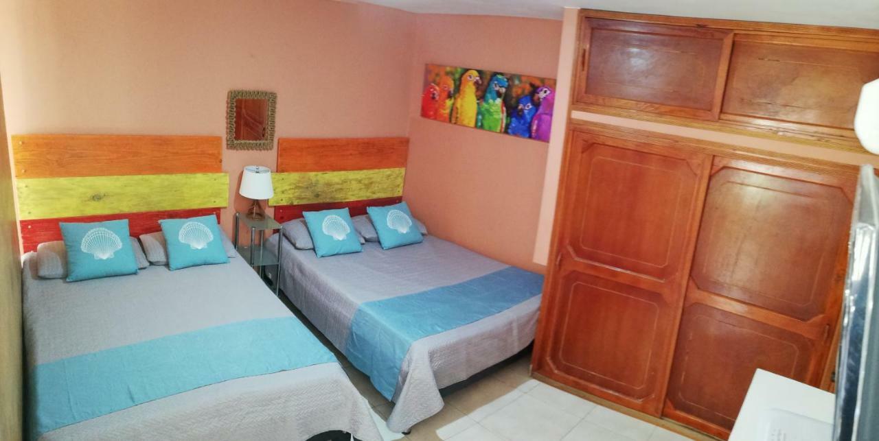 Posada Smith Town San Andrés 외부 사진